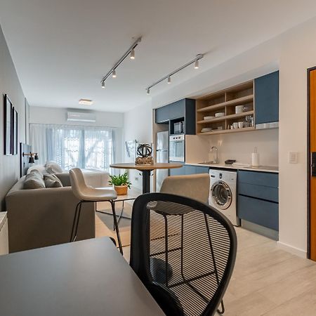 Nuoma Bonpland - Up To 2 Guests - Great Location Apartment Buenos Aires Exterior foto