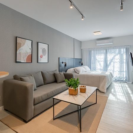 Nuoma Bonpland - Up To 2 Guests - Great Location Apartment Buenos Aires Exterior foto