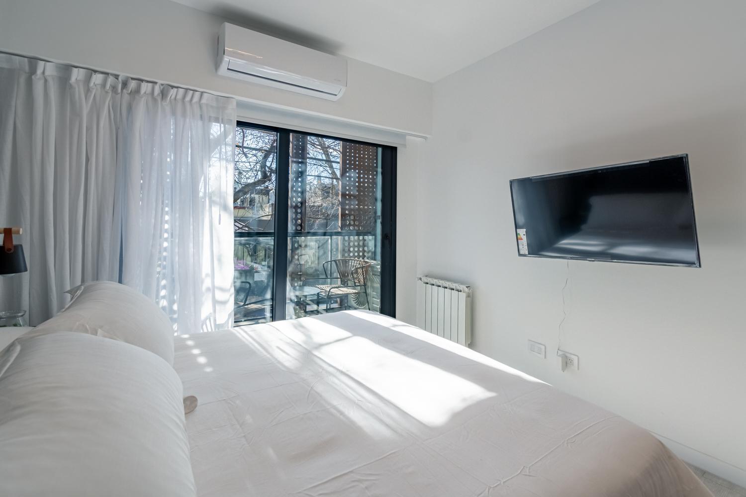 Nuoma Bonpland - Up To 2 Guests - Great Location Apartment Buenos Aires Exterior foto
