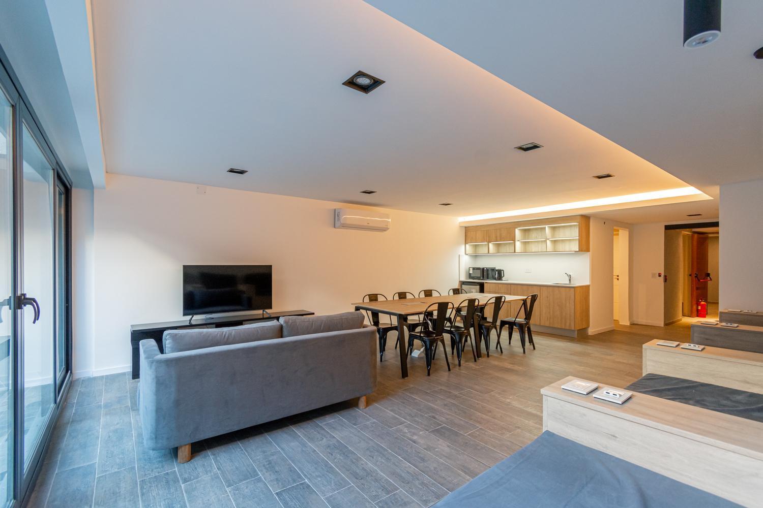 Nuoma Bonpland - Up To 2 Guests - Great Location Apartment Buenos Aires Exterior foto