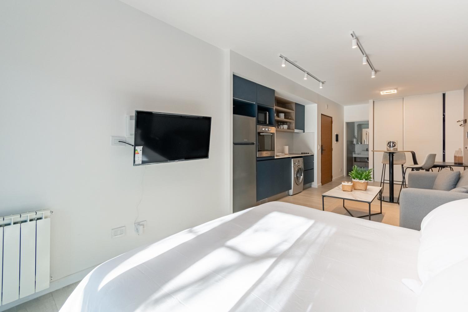 Nuoma Bonpland - Up To 2 Guests - Great Location Apartment Buenos Aires Exterior foto