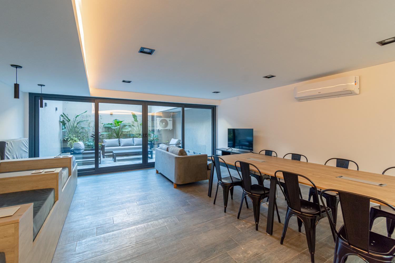 Nuoma Bonpland - Up To 2 Guests - Great Location Apartment Buenos Aires Exterior foto