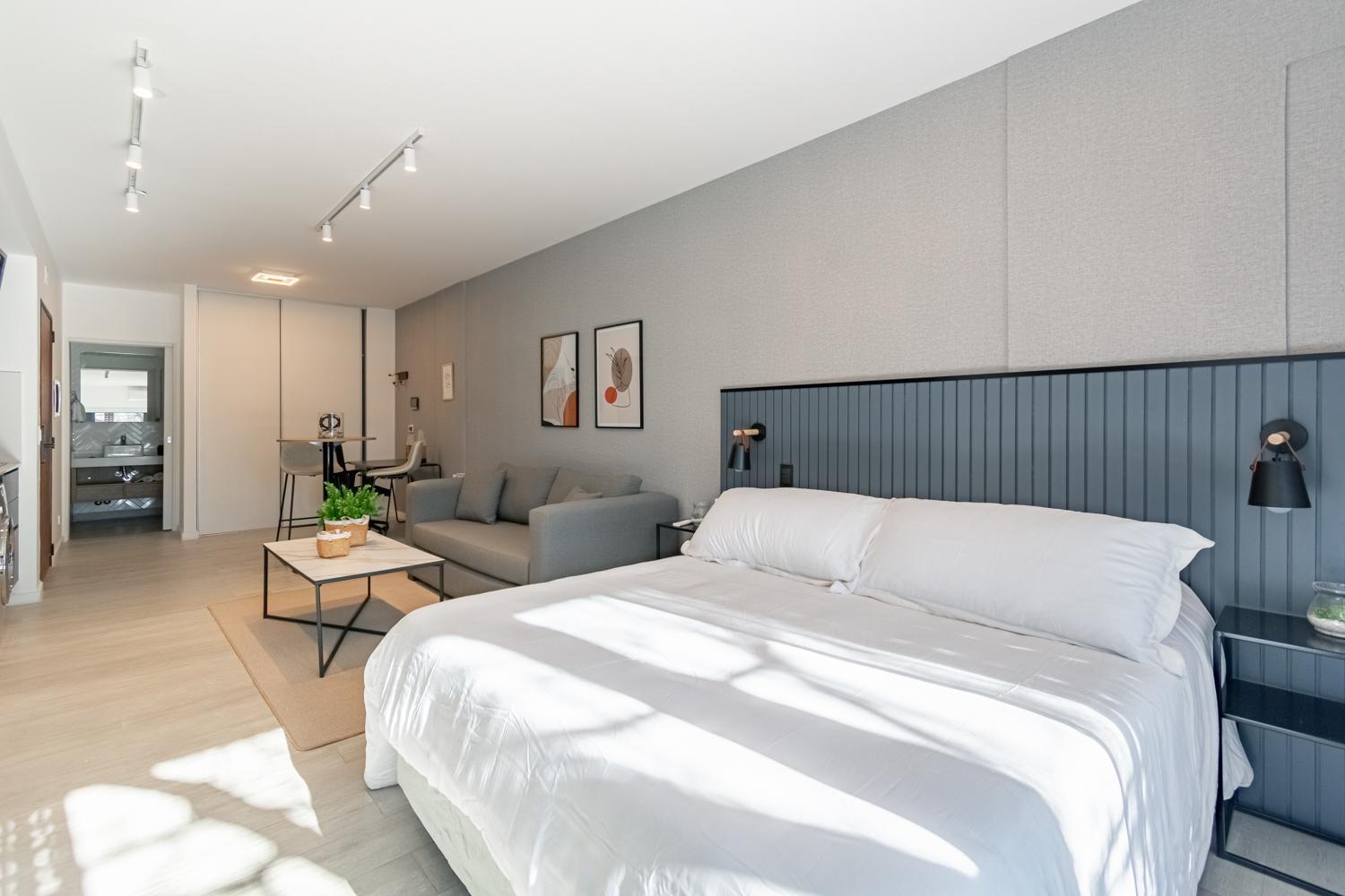 Nuoma Bonpland - Up To 2 Guests - Great Location Apartment Buenos Aires Exterior foto