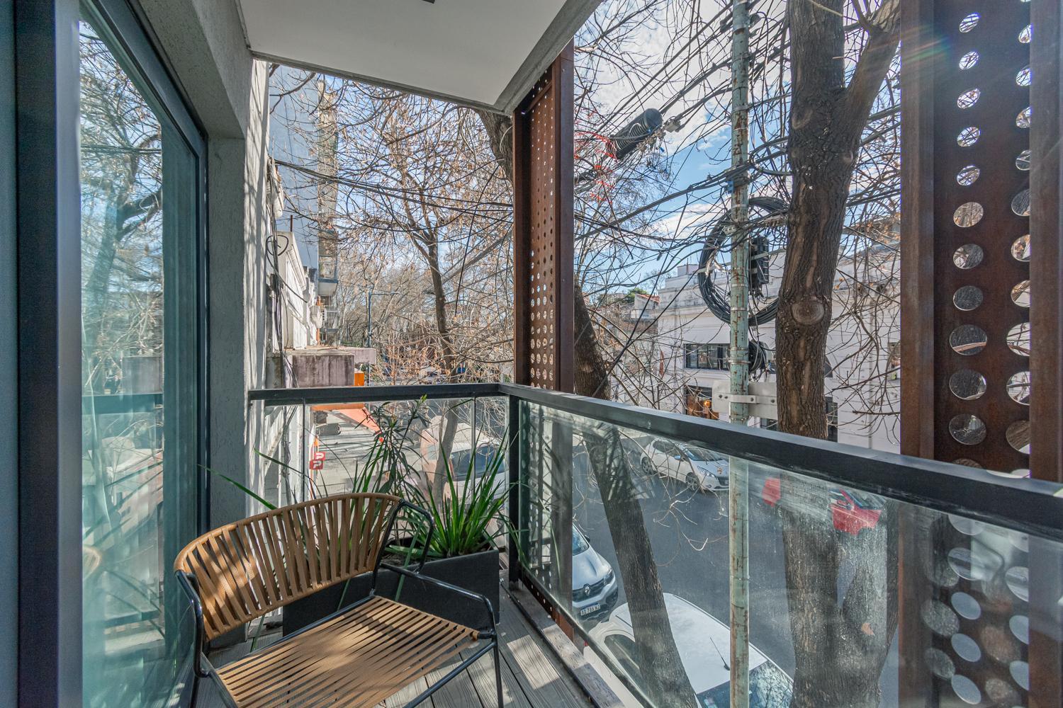 Nuoma Bonpland - Up To 2 Guests - Great Location Apartment Buenos Aires Exterior foto