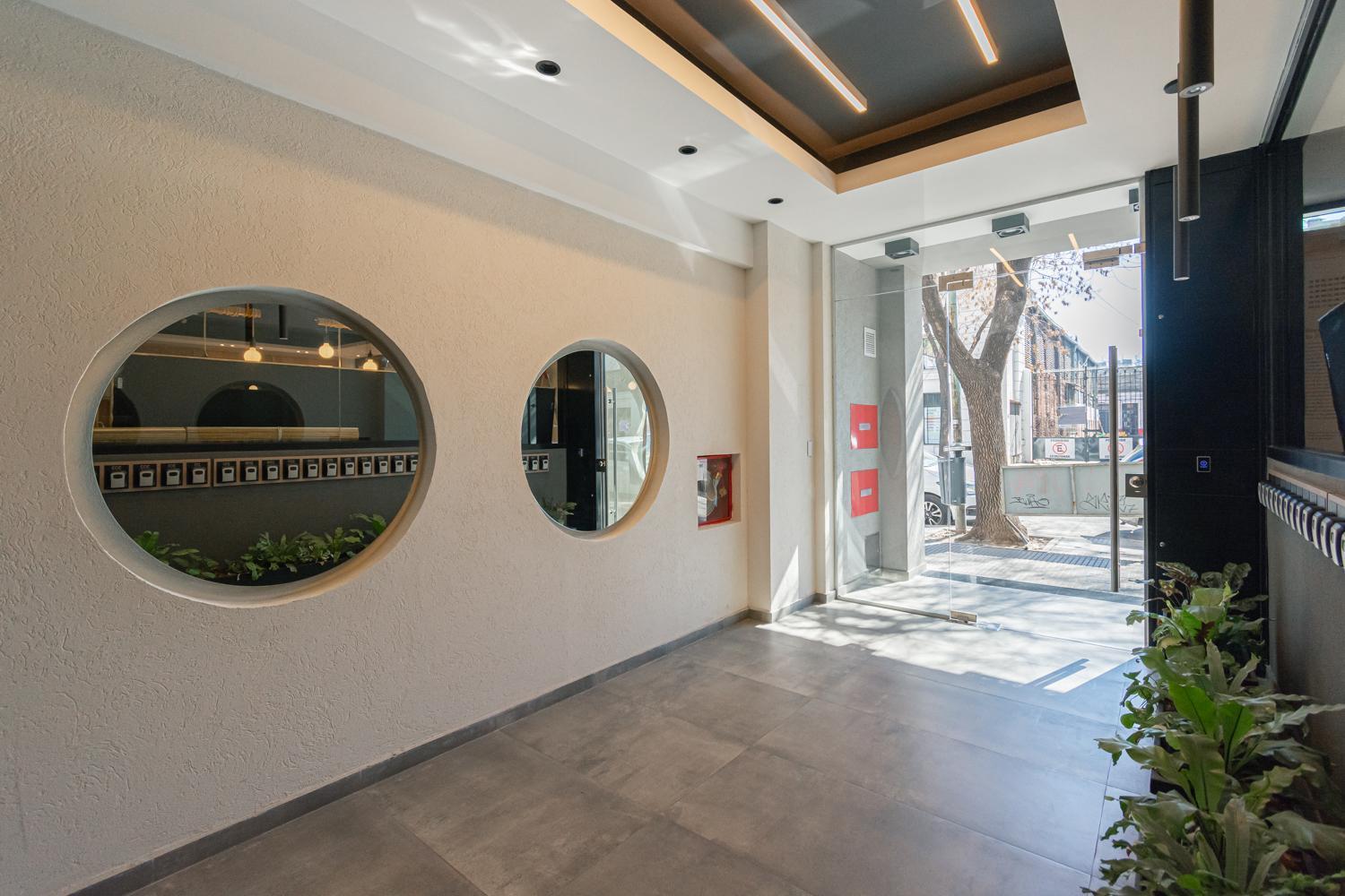 Nuoma Bonpland - Up To 2 Guests - Great Location Apartment Buenos Aires Exterior foto